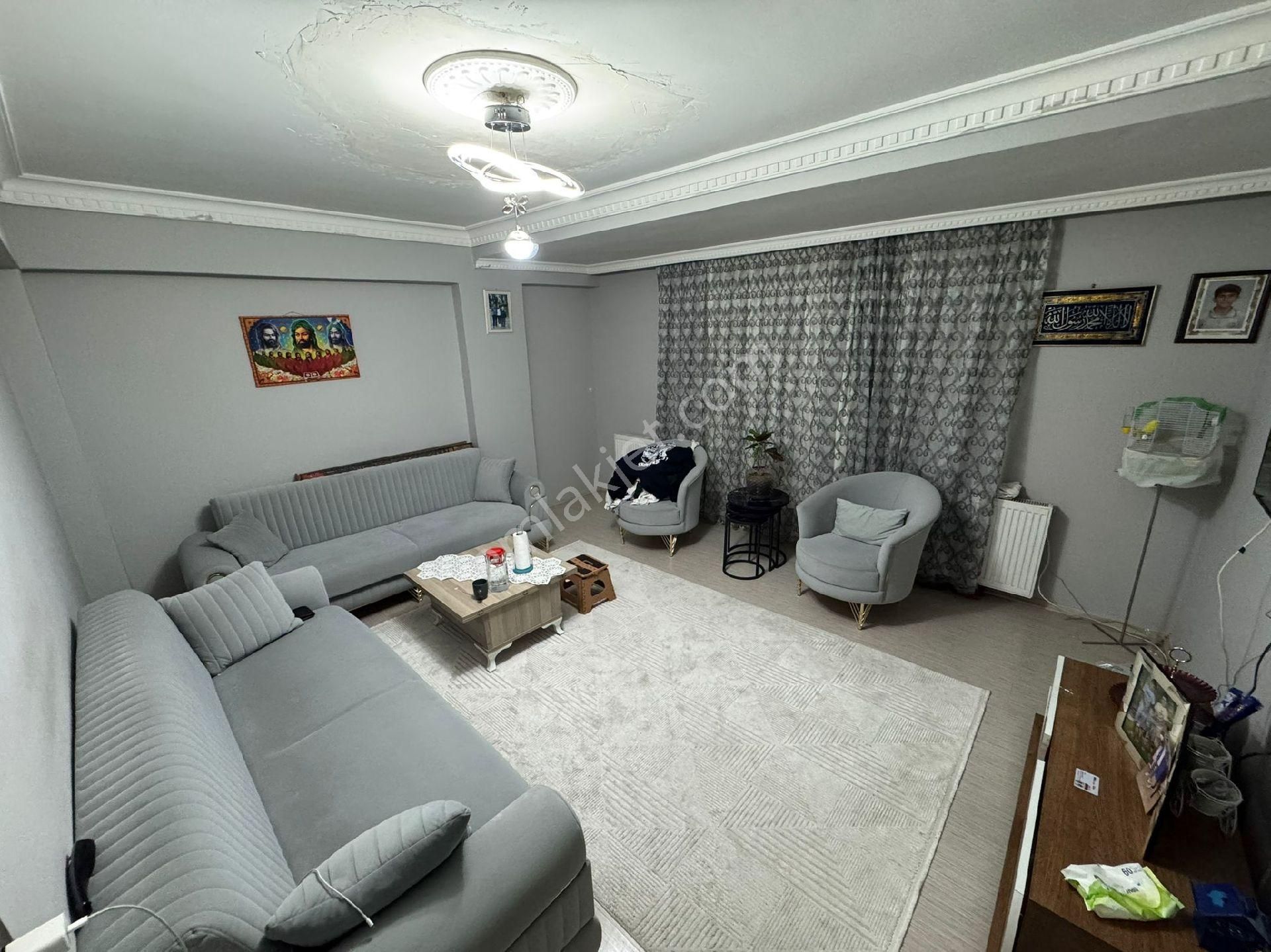 Pusula İnşaattan Cebeci Mh. 2+1 100m2 Satılık 2.kat Daire - Görsel 30
