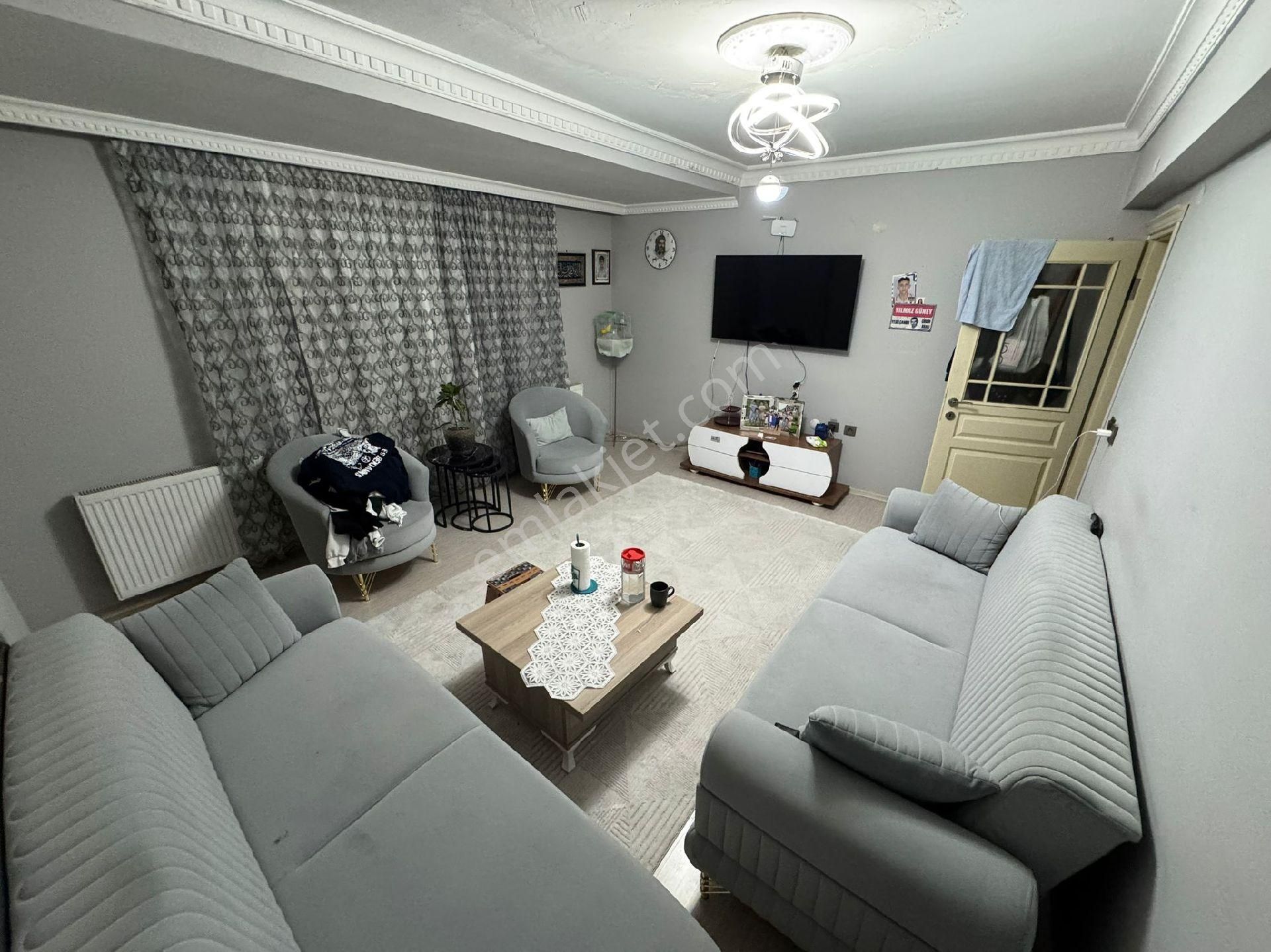 Pusula İnşaattan Cebeci Mh. 2+1 100m2 Satılık 2.kat Daire - Görsel 25