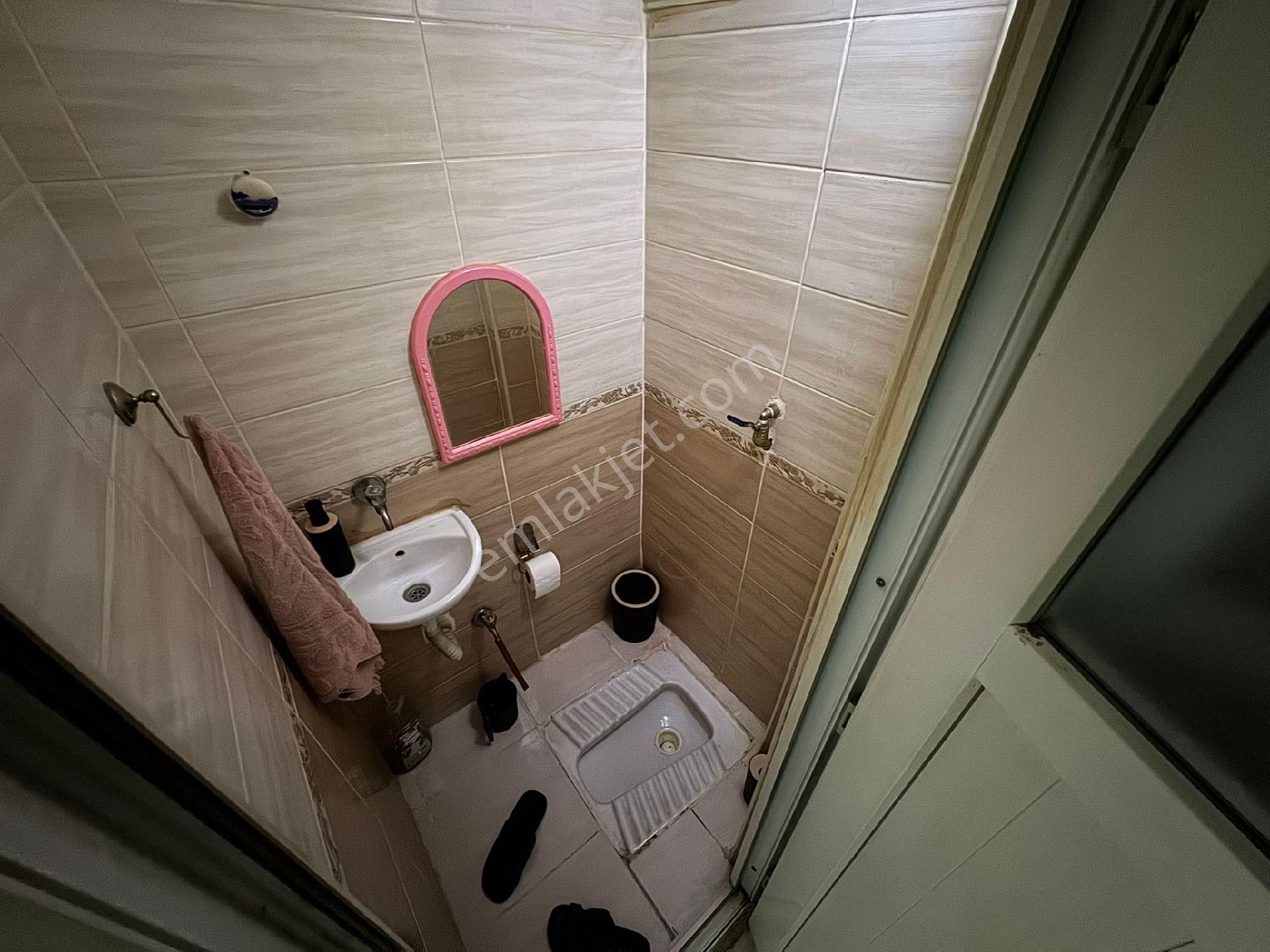 Pusula İnşaattan Cebeci Mh. 2+1 100m2 Satılık 2.kat Daire - Görsel 7