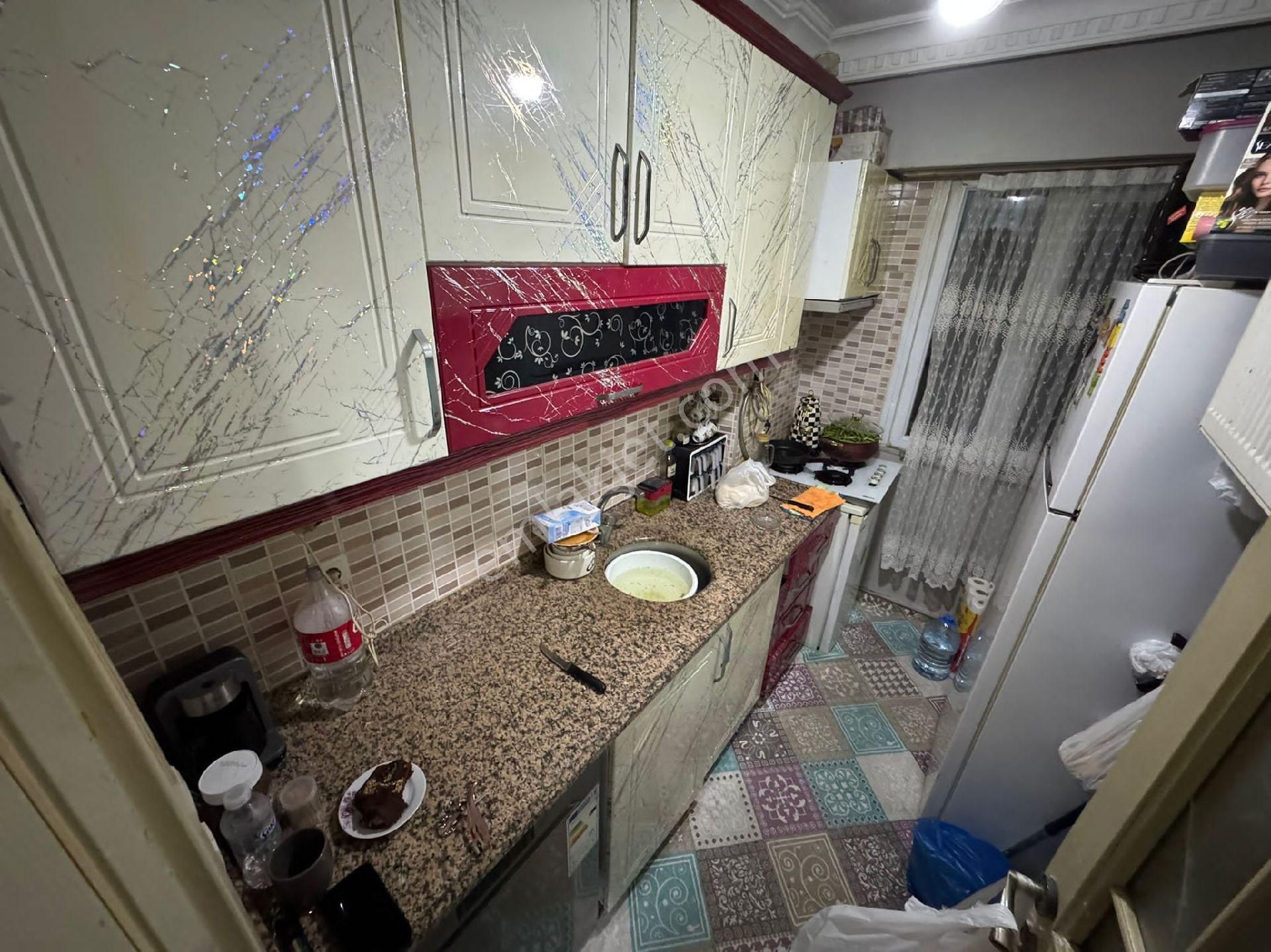Pusula İnşaattan Cebeci Mh. 2+1 100m2 Satılık 2.kat Daire - Görsel 9