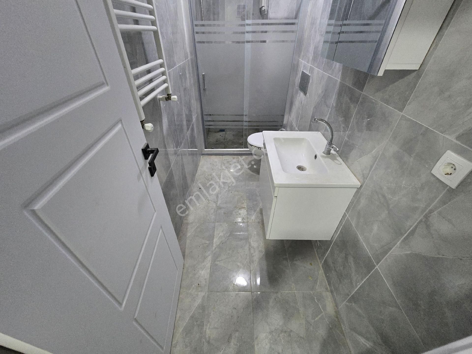 Pusula İnşaattan Cebeci Mh. 2+1 95m2 Satılık 1.kat Daire - Görsel 11