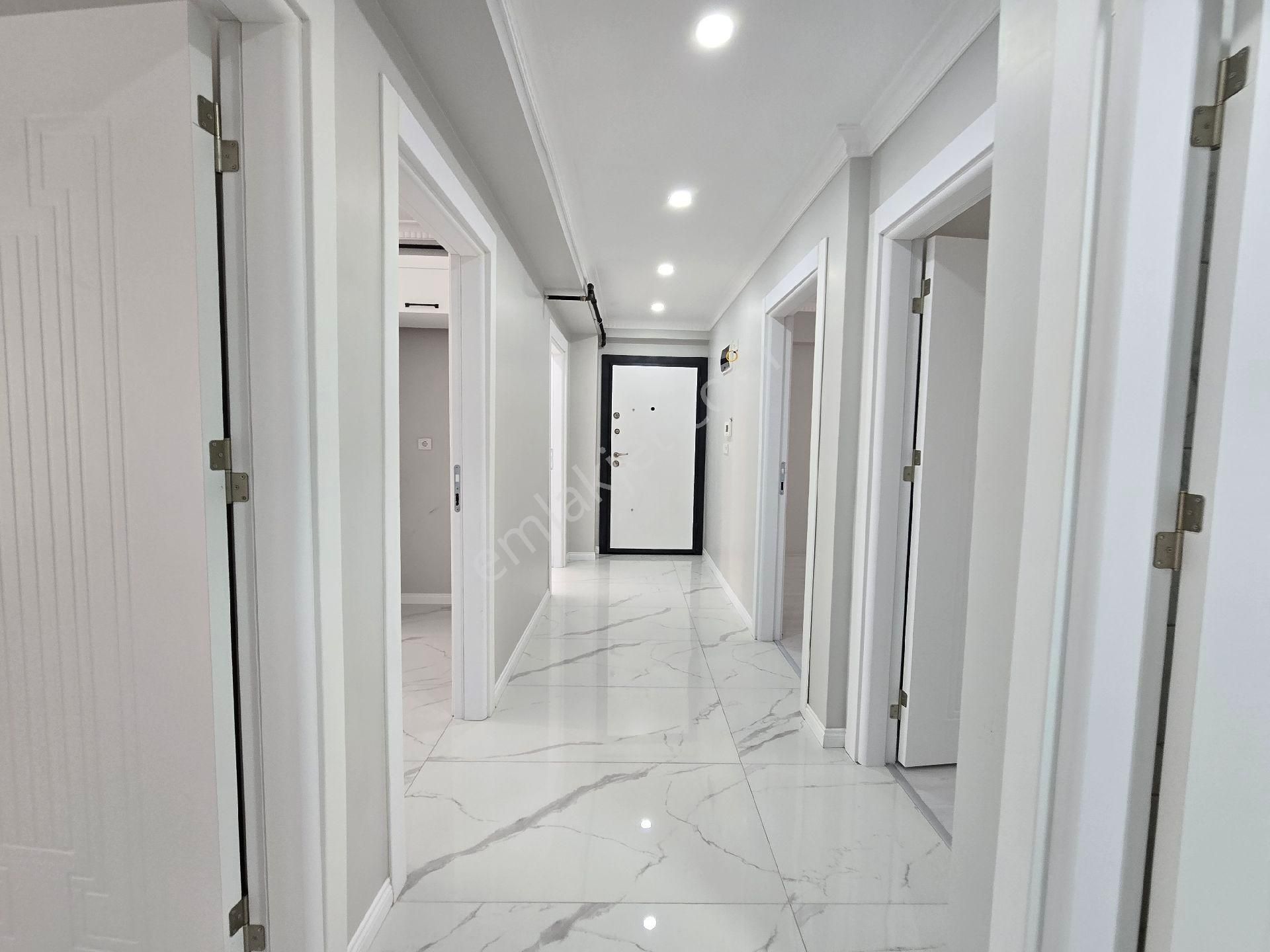 Pusula İnşaattan Cebeci Mh. 2+1 95m2 Satılık 1.kat Daire - Görsel 19