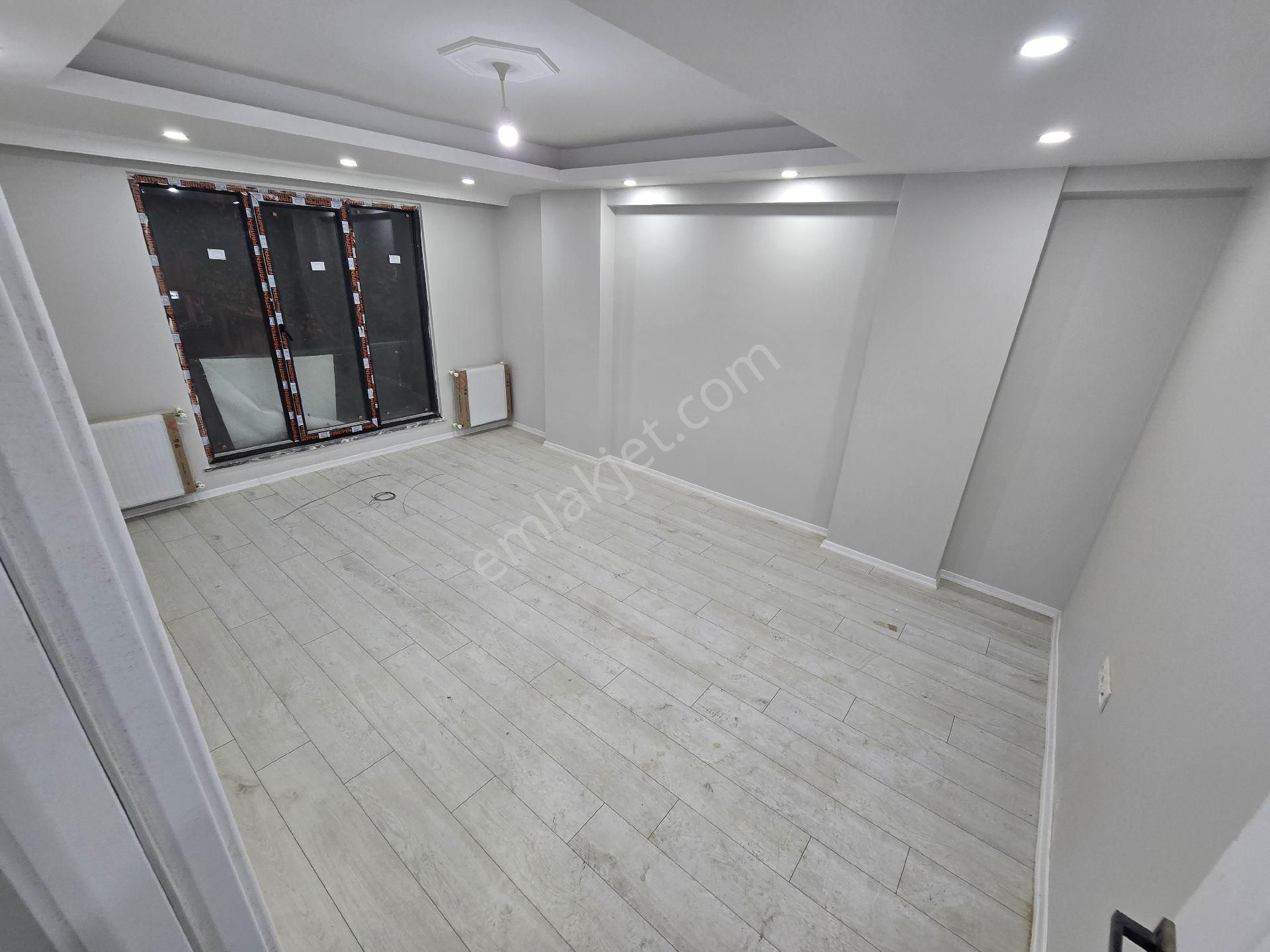 Pusula İnşaattan Cebeci Mh. 2+1 95m2 Satılık 1.kat Daire - Görsel 8