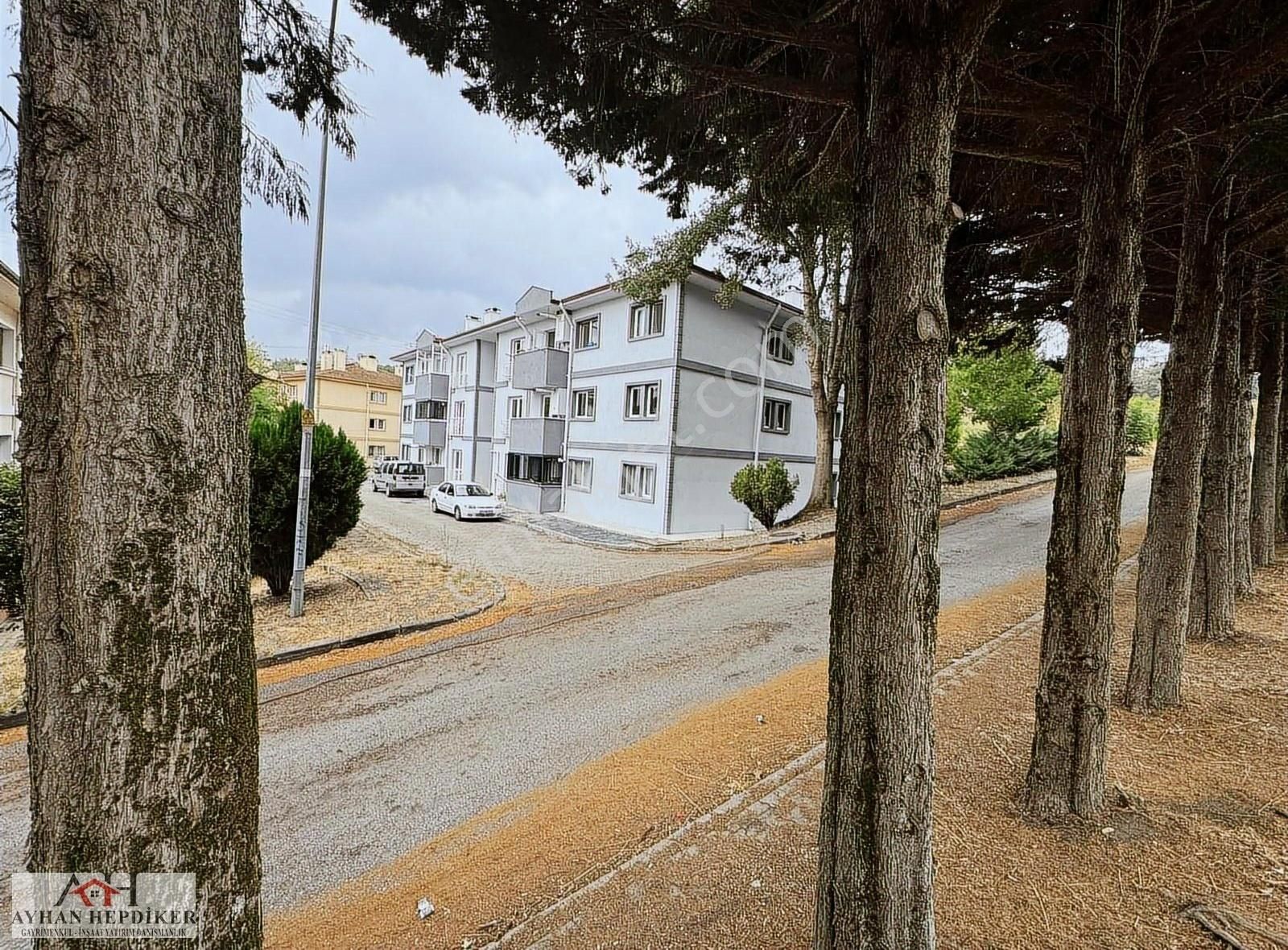 Karaman 1421 Ada 'da Kiralık 3+1 Daire - Görsel 11