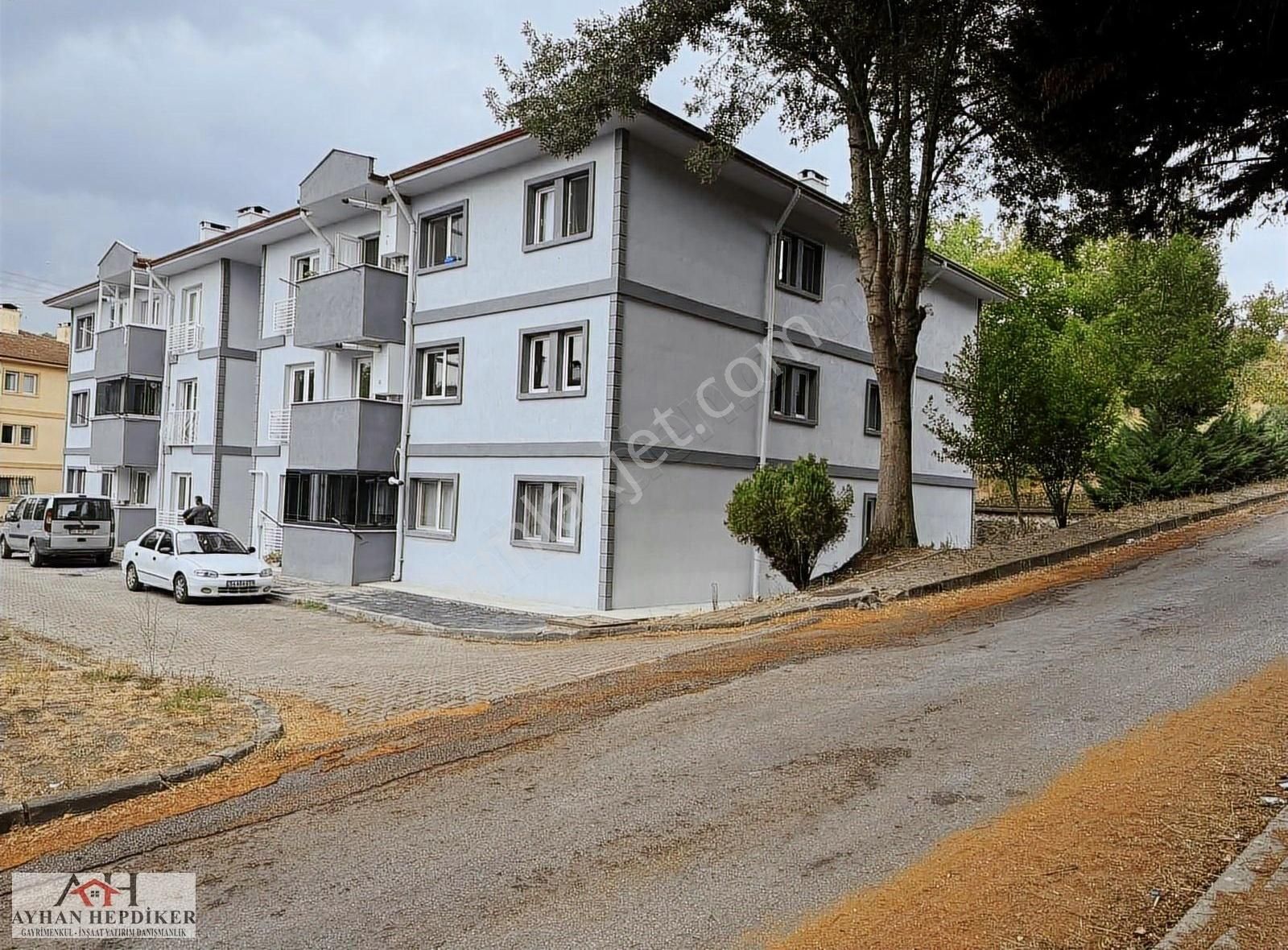 Karaman 1421 Ada 'da Kiralık 3+1 Daire - Görsel 5