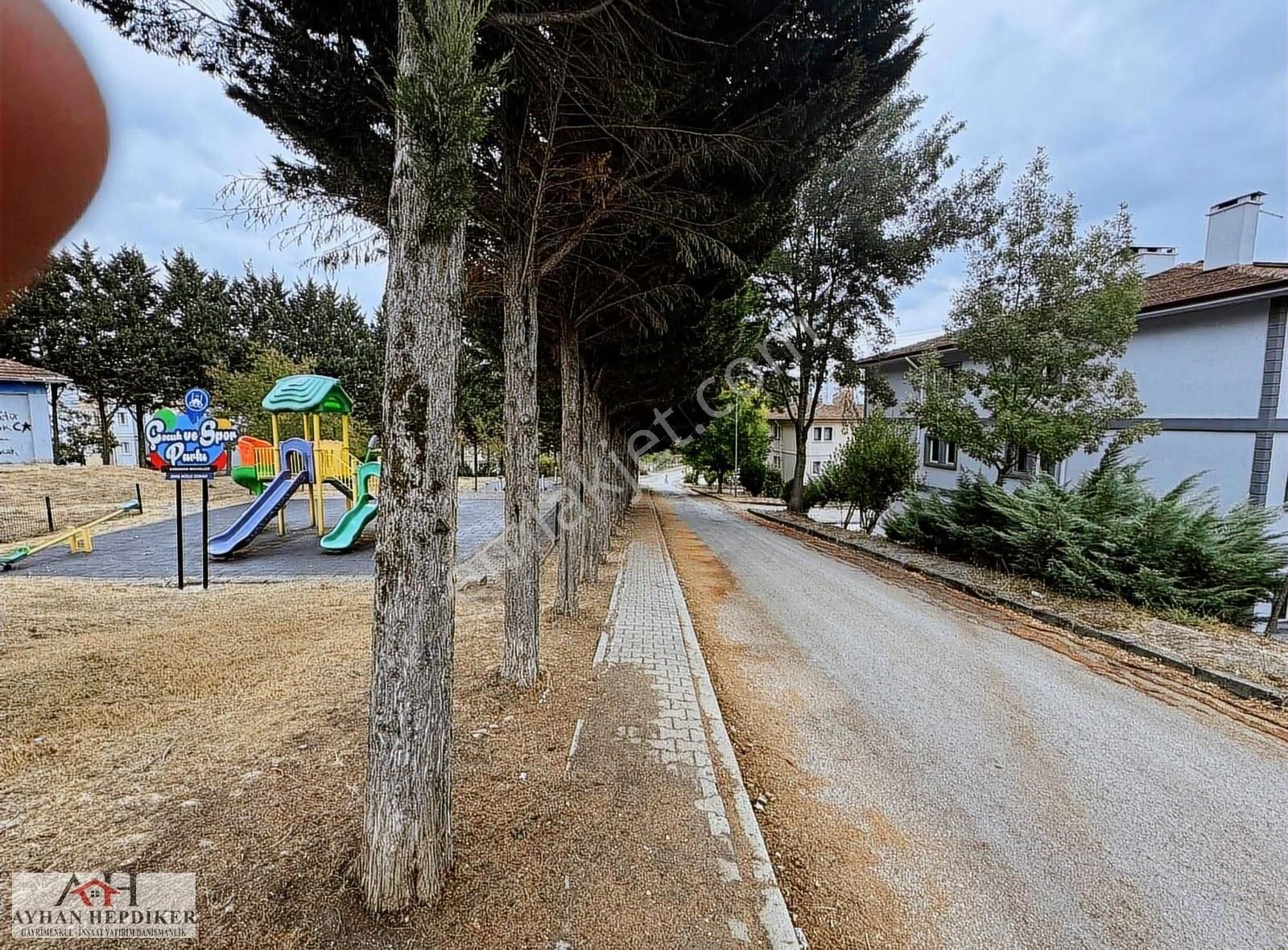 Karaman 1421 Ada 'da Kiralık 3+1 Daire - Görsel 21