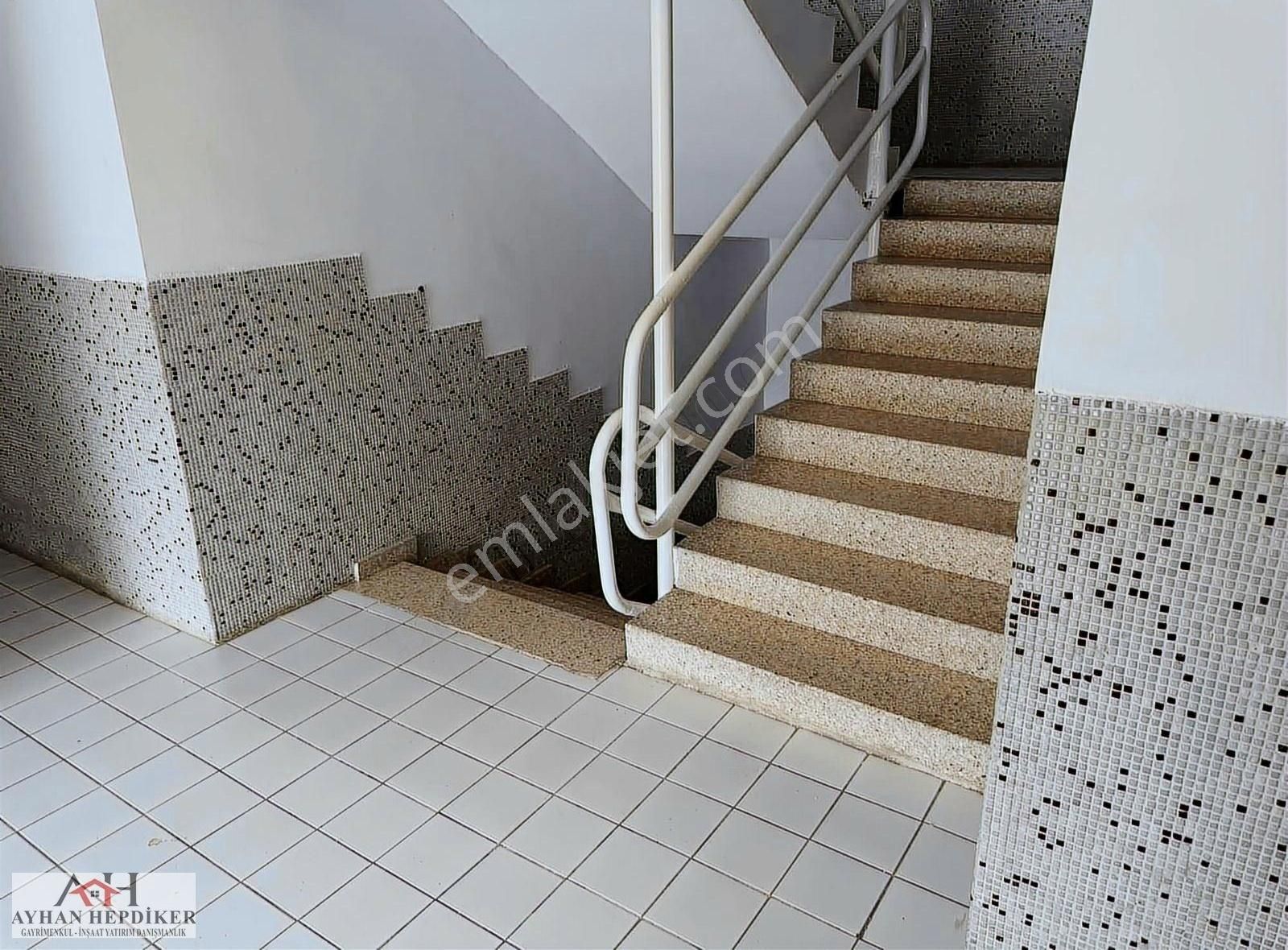 Karaman 1421 Ada 'da Kiralık 3+1 Daire - Görsel 19