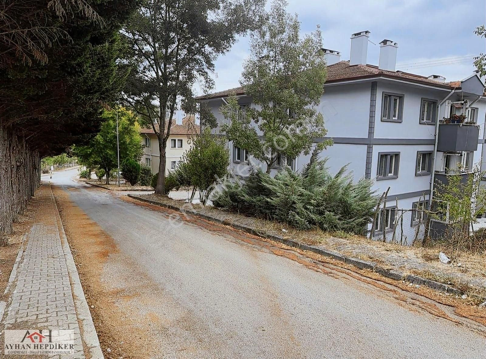 Karaman 1421 Ada 'da Kiralık 3+1 Daire - Görsel 22