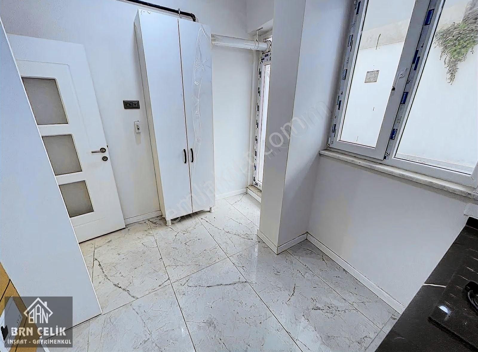 Brn Çelik İnşaat'tan Forum İstanbul Yanı Lüx Bahçekatı 100m2 2+1 - Görsel 11