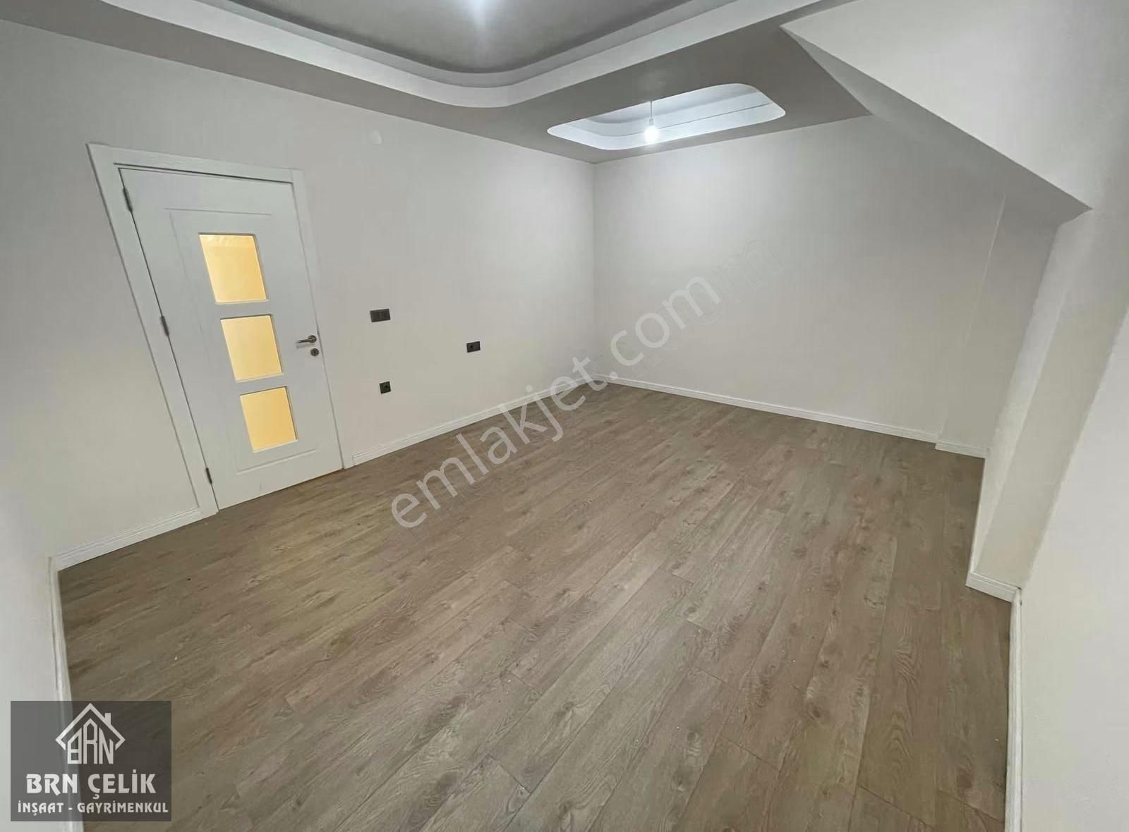 Brn Çelik İnşaat'tan Forum İstanbul Yanı Lüx Bahçekatı 100m2 2+1 - Görsel 21