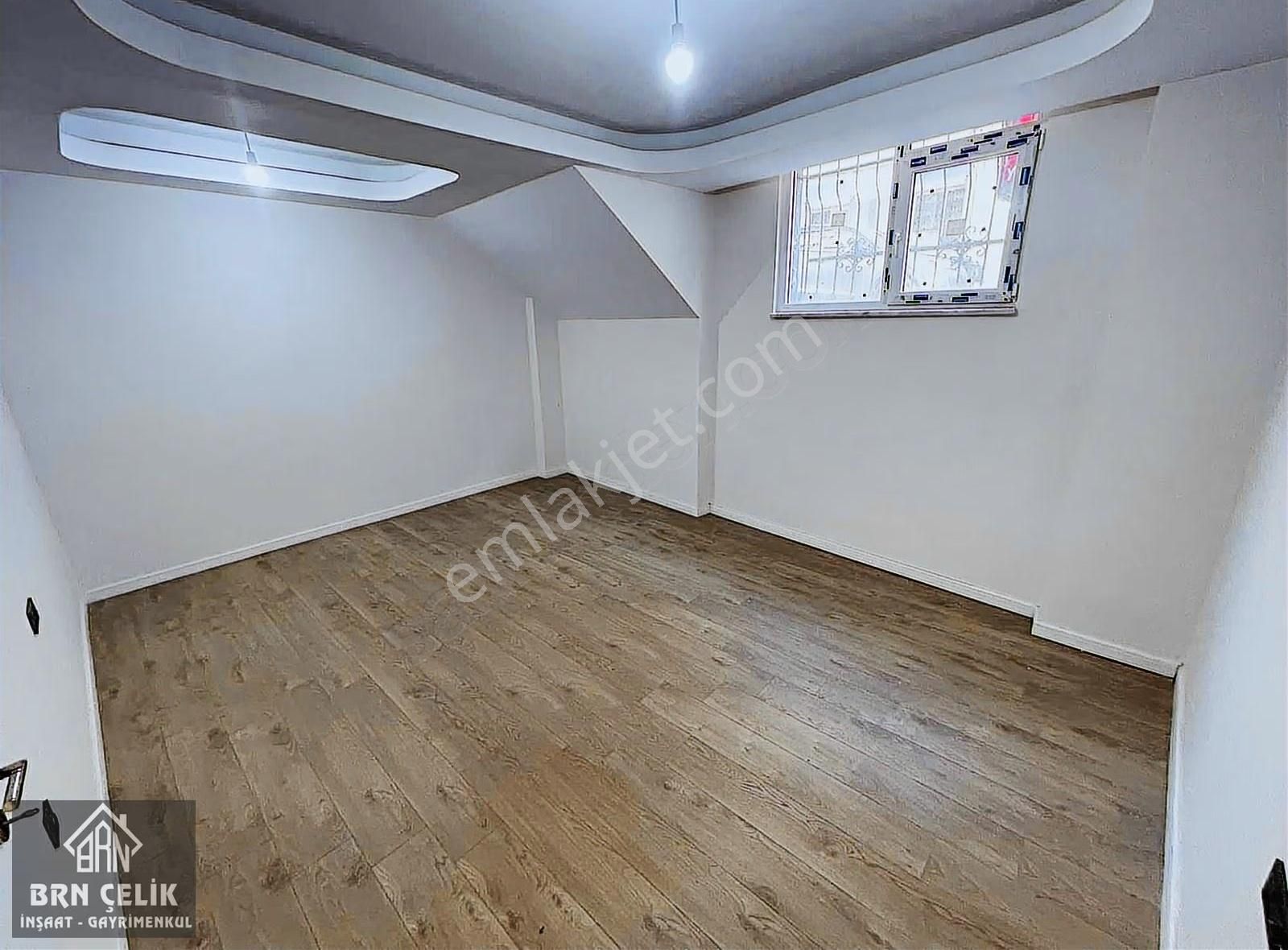 Brn Çelik İnşaat'tan Forum İstanbul Yanı Lüx Bahçekatı 100m2 2+1 - Görsel 13