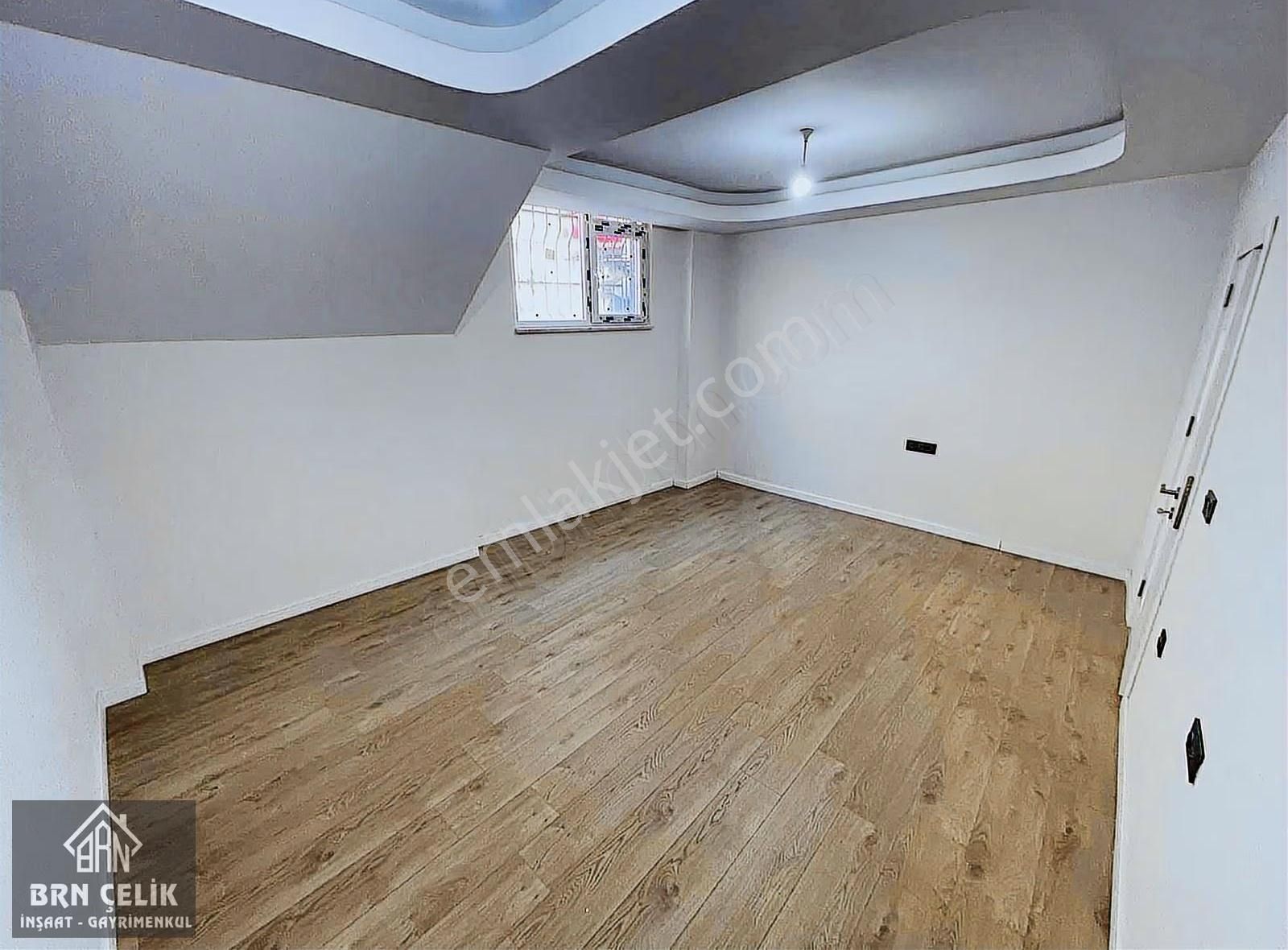 Brn Çelik İnşaat'tan Forum İstanbul Yanı Lüx Bahçekatı 100m2 2+1 - Görsel 2