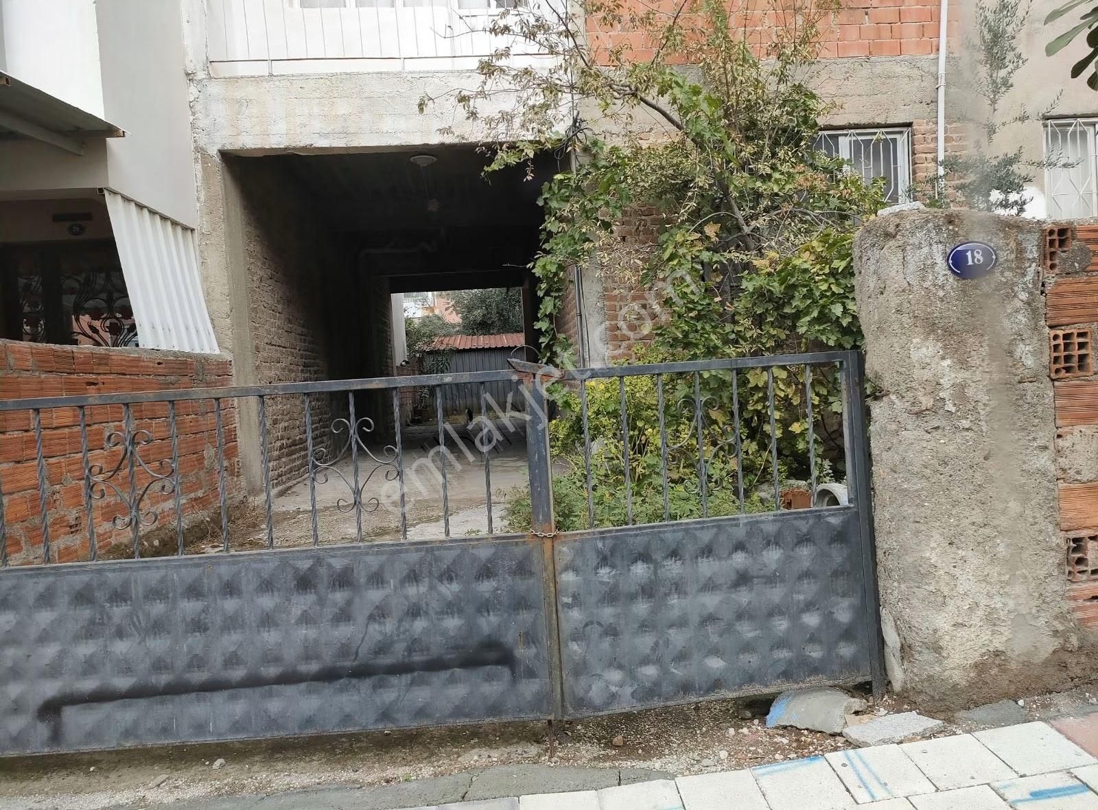 G.o.p Mah 4 Kat İmarlı Satılık Arsa - Görsel 3