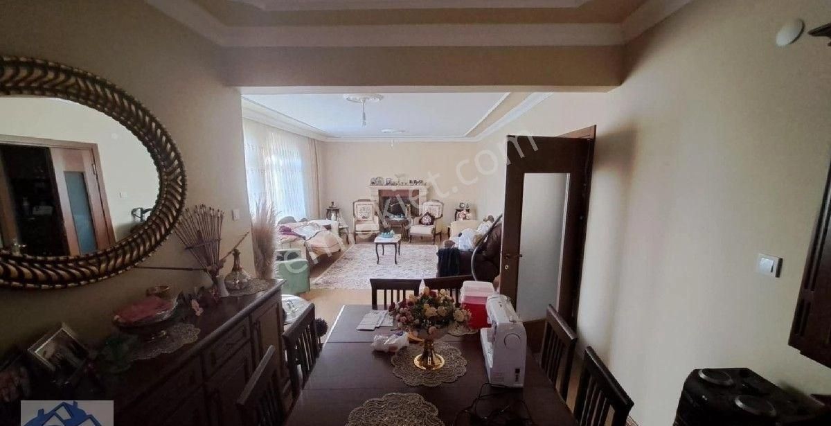 Yılmaz Emlak'tan Kocaeli/kandıra/akdurak Mah.satılık Villa - Görsel 10