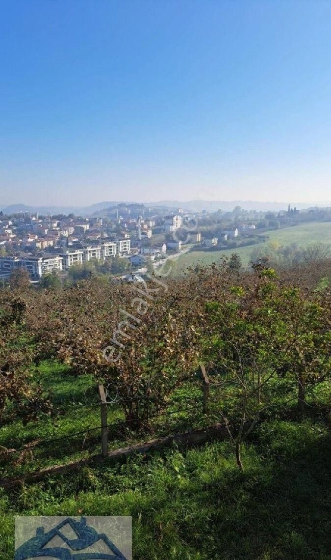 Yılmaz Emlak'tan Kocaeli/kandıra/akdurak Mah.satılık Villa - Görsel 16