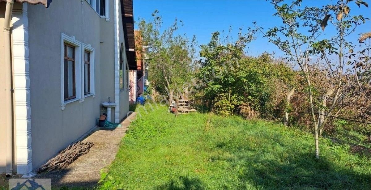 Yılmaz Emlak'tan Kocaeli/kandıra/akdurak Mah.satılık Villa - Görsel 9