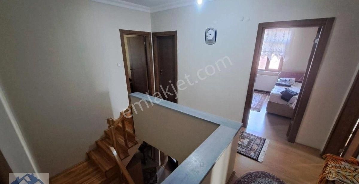 Yılmaz Emlak'tan Kocaeli/kandıra/akdurak Mah.satılık Villa - Görsel 12