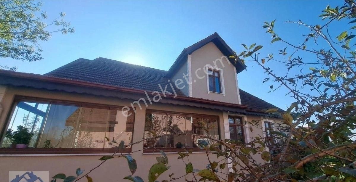 Yılmaz Emlak'tan Kocaeli/kandıra/akdurak Mah.satılık Villa - Görsel 4