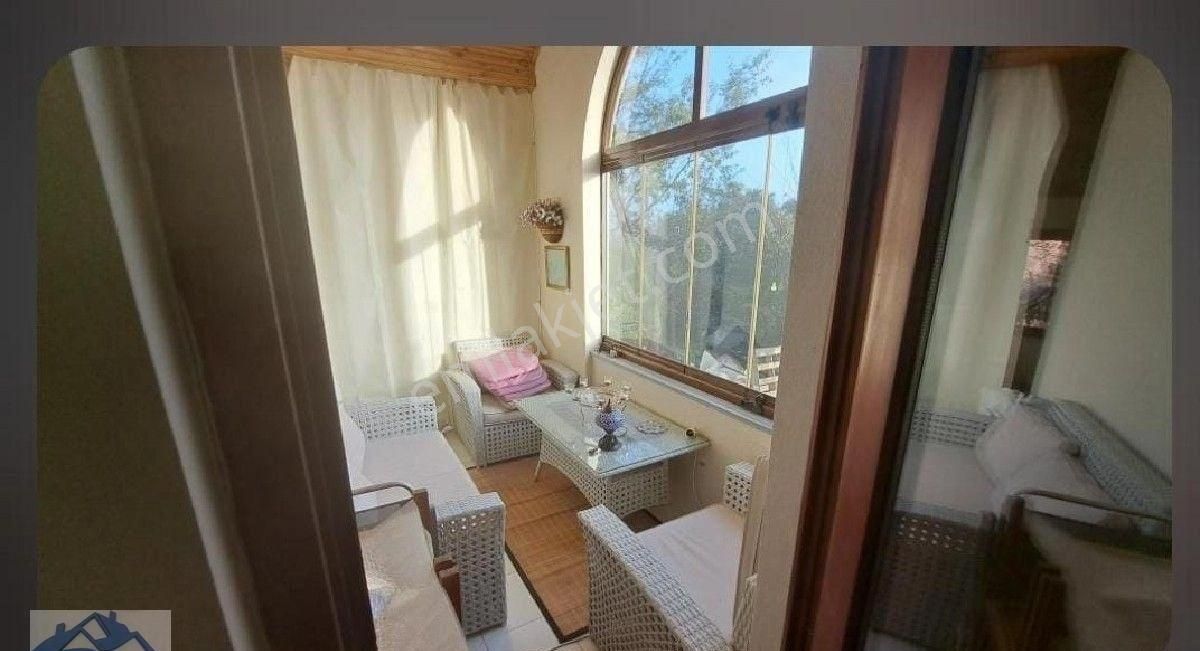 Yılmaz Emlak'tan Kocaeli/kandıra/akdurak Mah.satılık Villa - Görsel 22