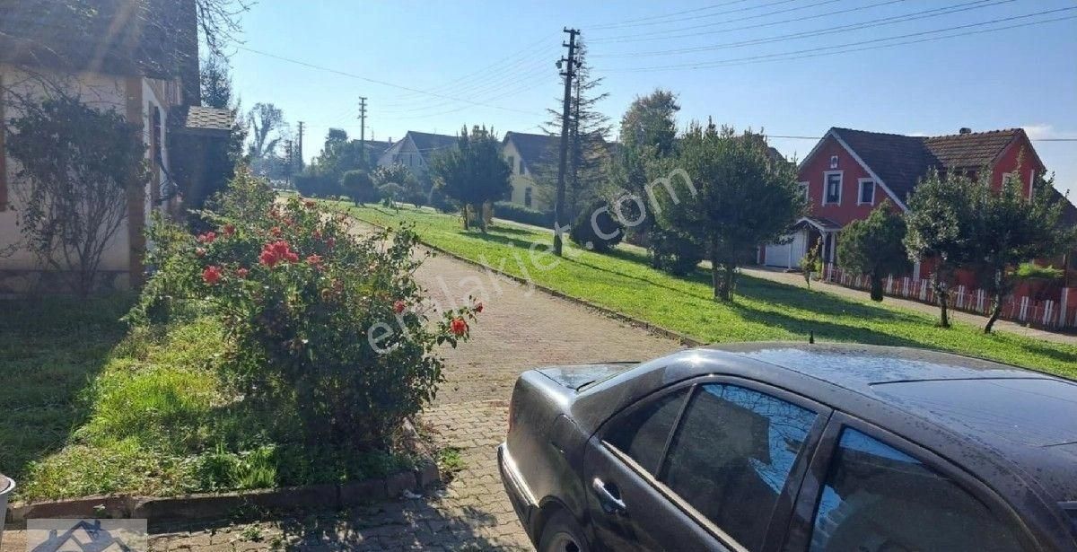 Yılmaz Emlak'tan Kocaeli/kandıra/akdurak Mah.satılık Villa - Görsel 17