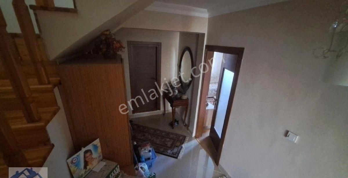 Yılmaz Emlak'tan Kocaeli/kandıra/akdurak Mah.satılık Villa - Görsel 20