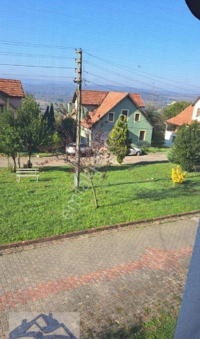 Yılmaz Emlak'tan Kocaeli/kandıra/akdurak Mah.satılık Villa - Görsel 15