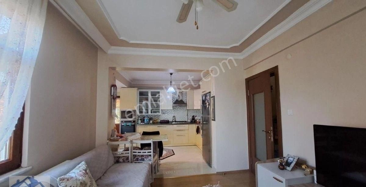 Yılmaz Emlak'tan Kocaeli/kandıra/akdurak Mah.satılık Villa - Görsel 6