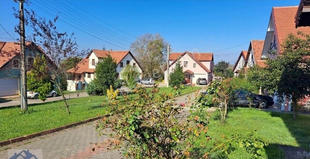 Yılmaz Emlak'tan Kocaeli/kandıra/akdurak Mah.satılık Villa - Görsel 3