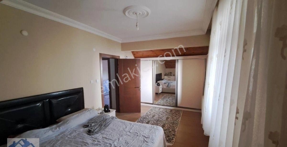 Yılmaz Emlak'tan Kocaeli/kandıra/akdurak Mah.satılık Villa - Görsel 23