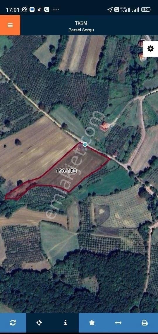 Yılmaz Emlaktan Fırsat Kupon Yer - Görsel 2