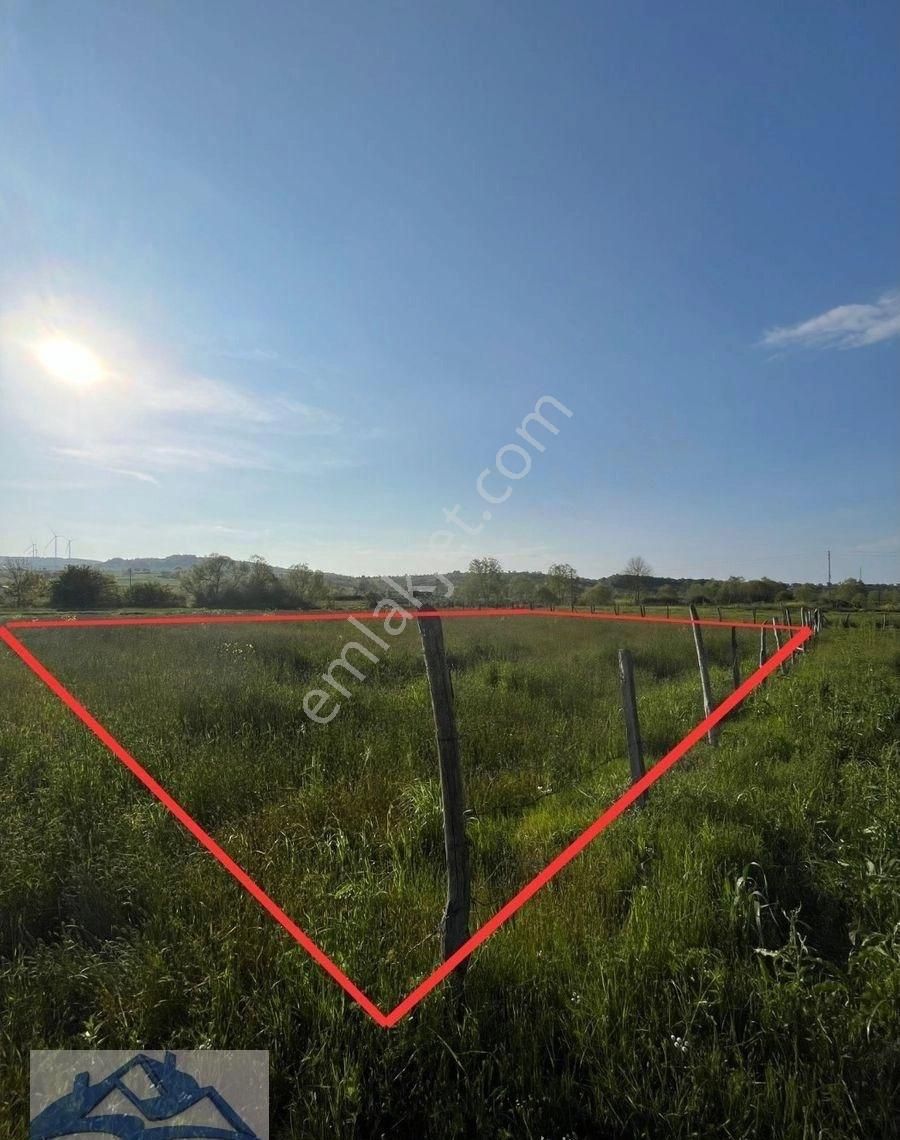 Kandıra Yılmaz Emlaktan Sahile Yakın Yatırımlık Tarla. - Görsel 2