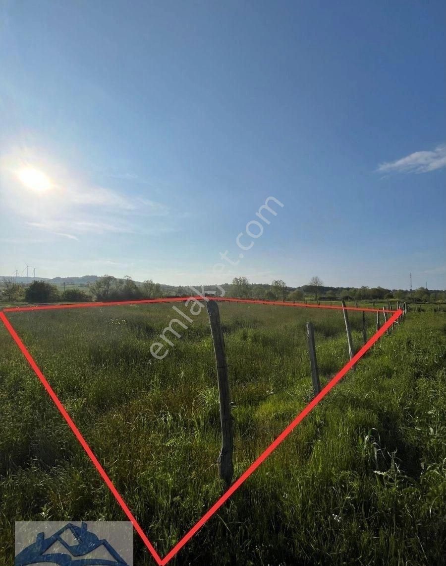 Kandıra Yılmaz Emlaktan Sahile Yakın Yatırımlık Tarla. - Görsel 5