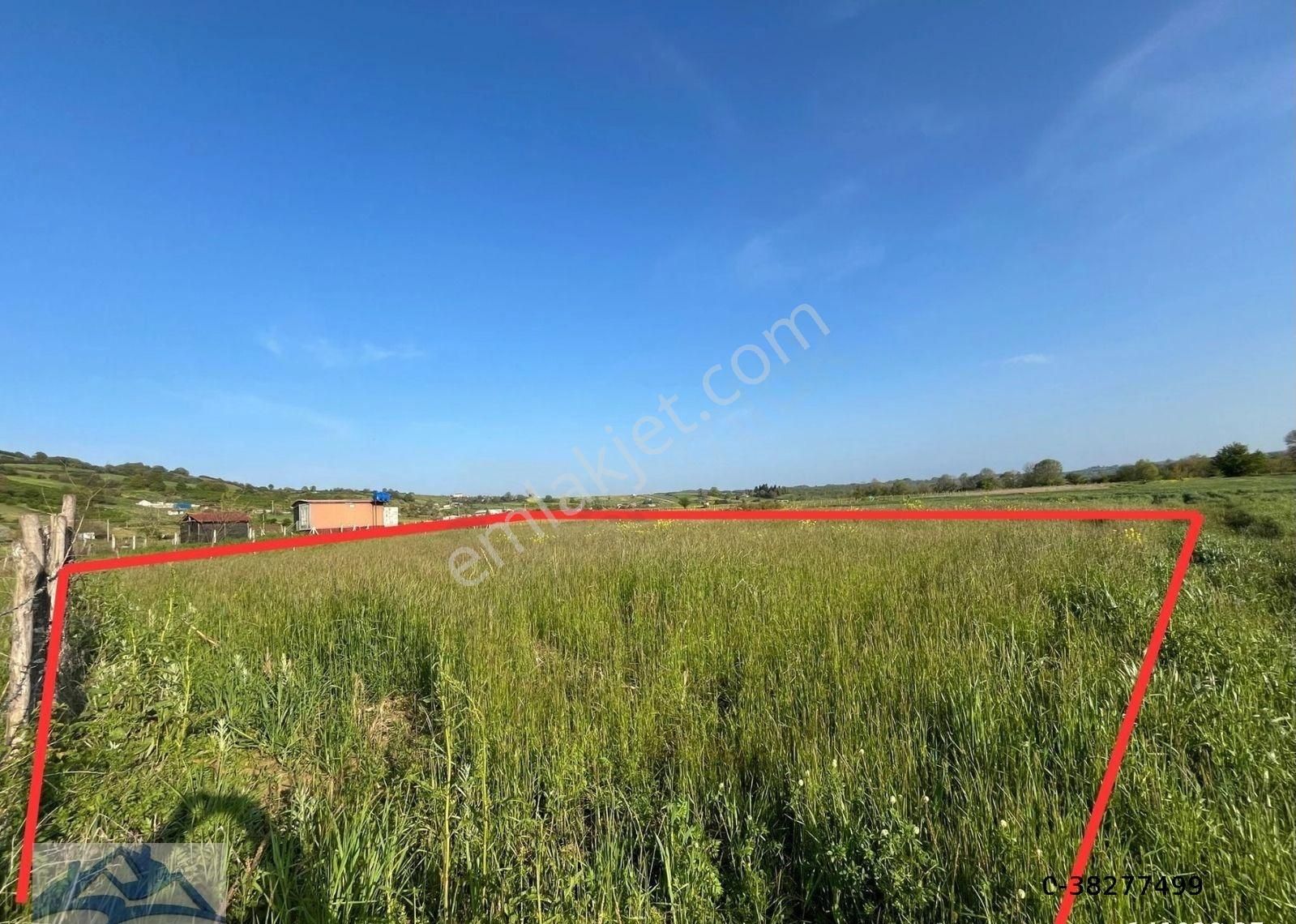 Kandıra Yılmaz Emlaktan Sahile Yakın Yatırımlık Tarla. - Görsel 9