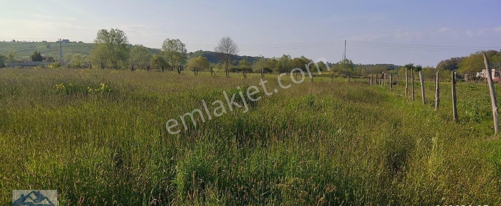Kandıra Yılmaz Emlaktan Sahile Yakın Yatırımlık Tarla. - Görsel 4