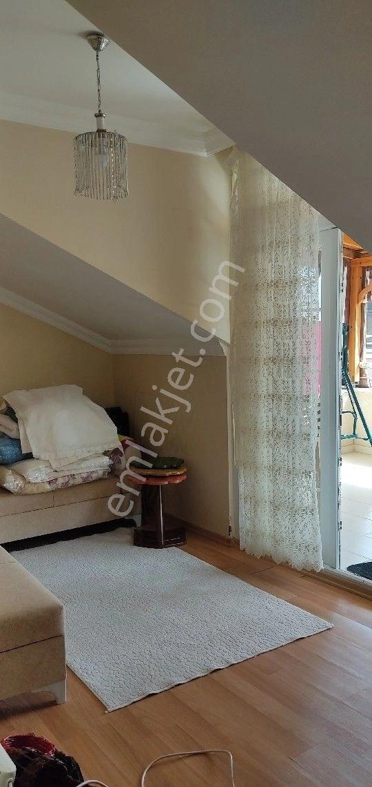 Yılmaz Emlak Tan Dublex Daire - Görsel 8
