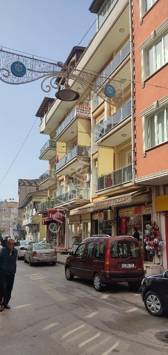Yılmaz Emlak Tan Dublex Daire