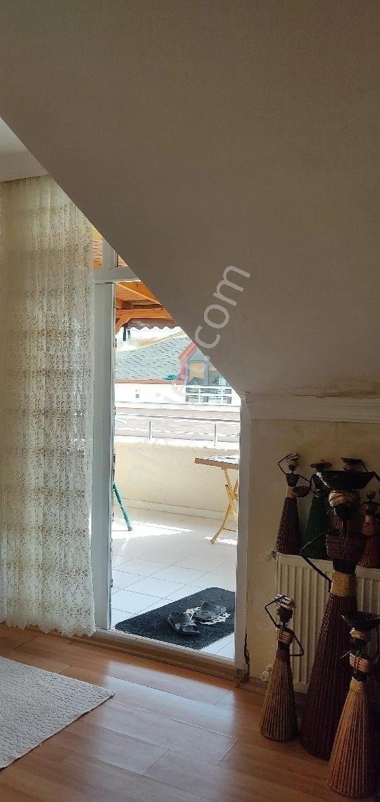 Yılmaz Emlak Tan Dublex Daire - Görsel 10