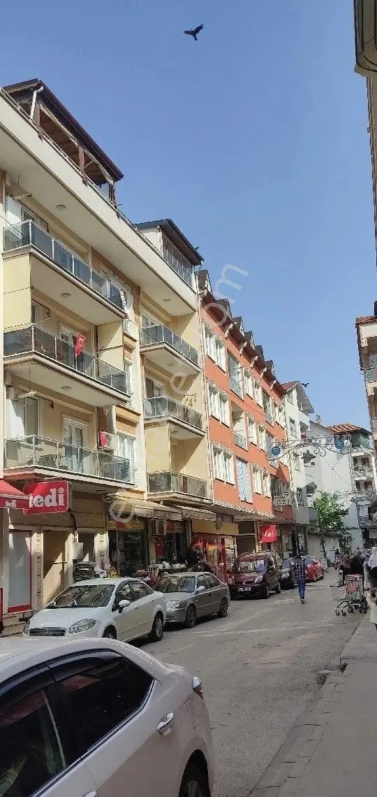 Yılmaz Emlak Tan Dublex Daire - Görsel 3