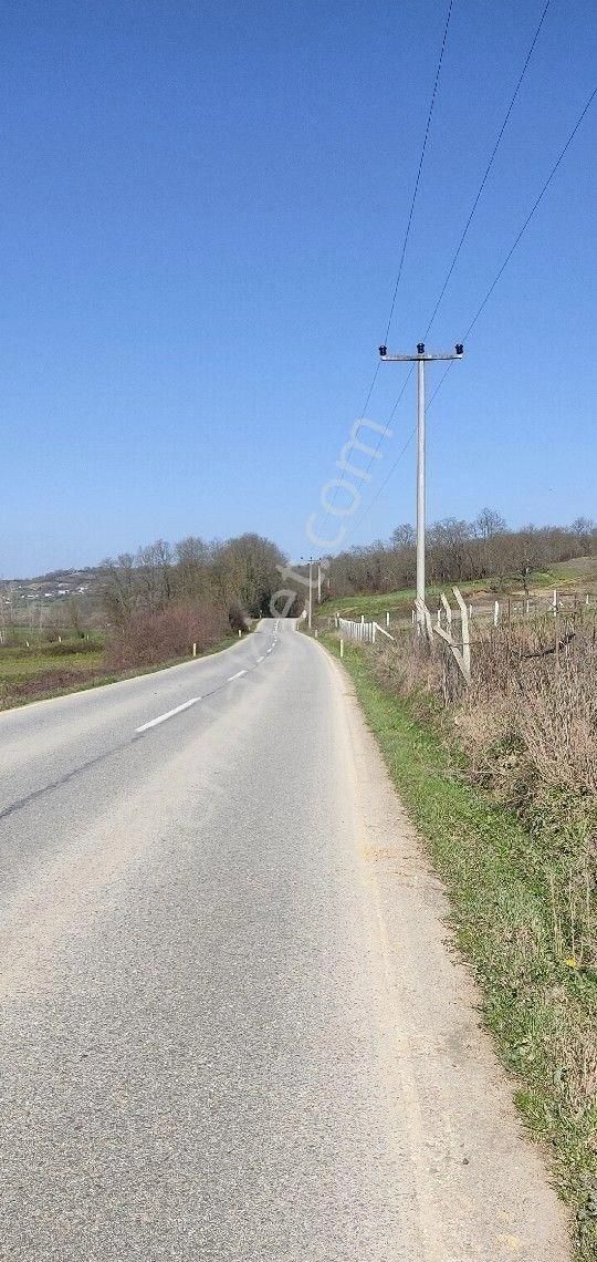Yılmaz Emlak'tan Mükemmel Tarla