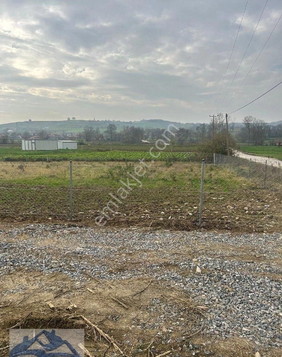 Kandıra Yılmaz Emlak'tan Asvalt Cepheli Yer - Görsel 12