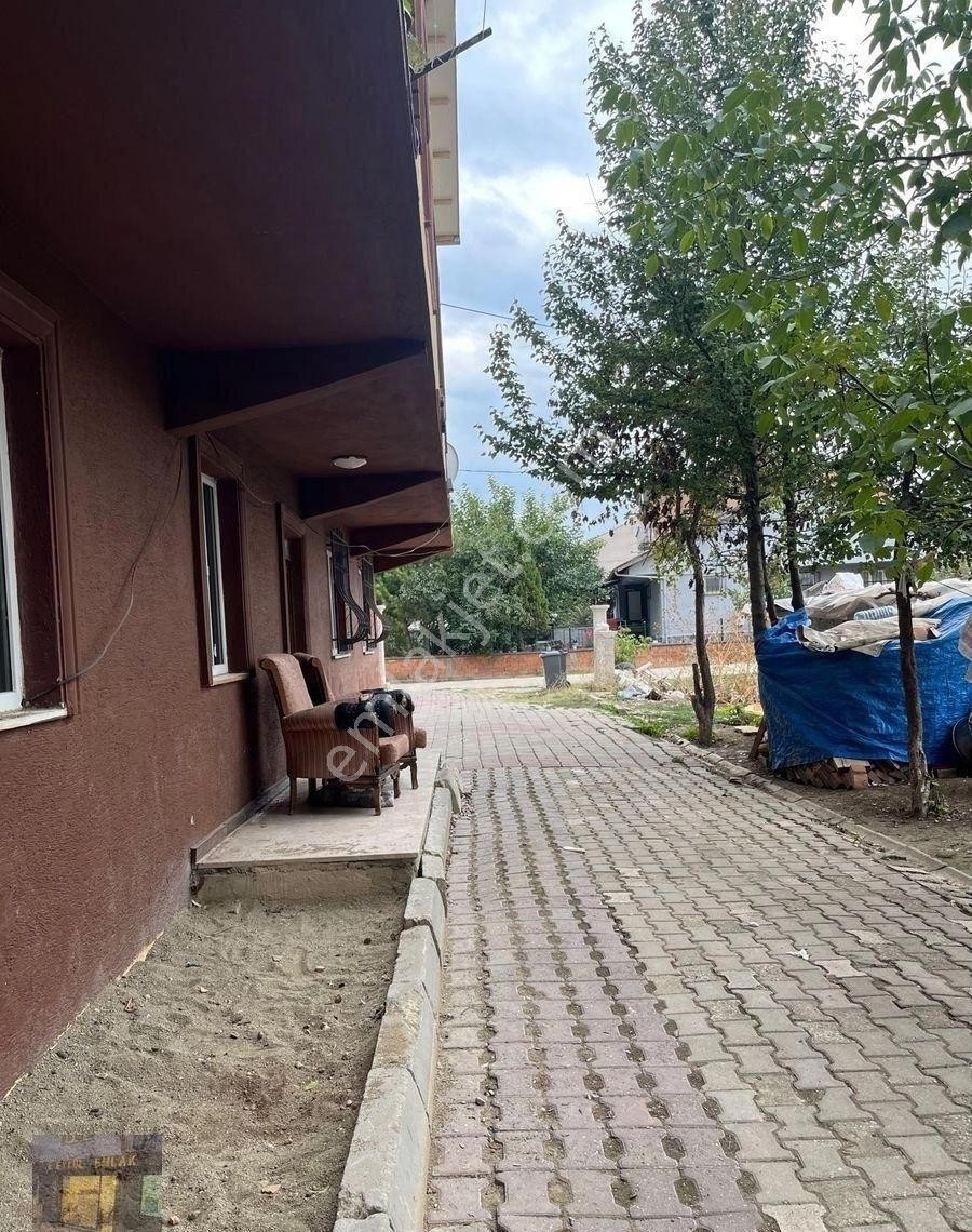 Akhisar Çayır Mevkii Komple Satılık Bina - Görsel 11