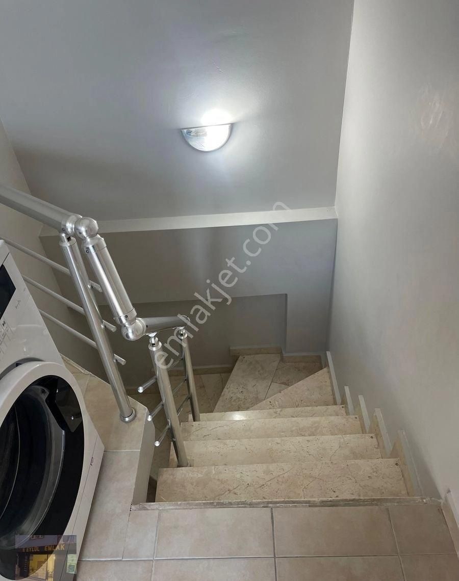 Sıfır Ayarında Dublex Daire Kemalpaşa Mahallesi - Görsel 10