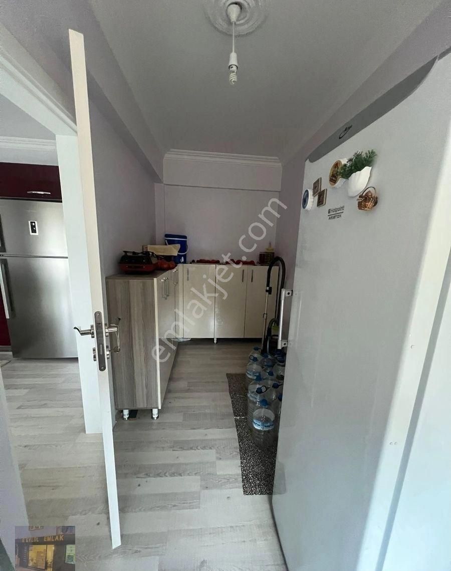 Sıfır Ayarında Dublex Daire Kemalpaşa Mahallesi - Görsel 6