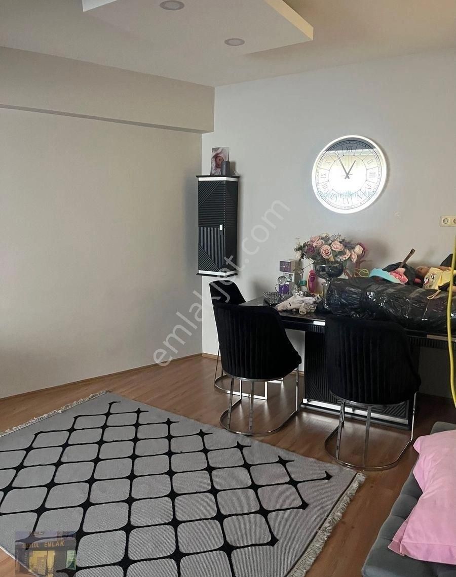 Sıfır Ayarında Dublex Daire Kemalpaşa Mahallesi - Görsel 11