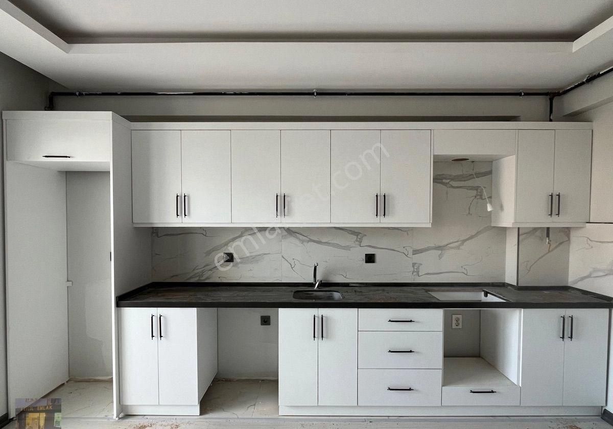 Akhisar Mahallesilüx 3+1 - Görsel 24