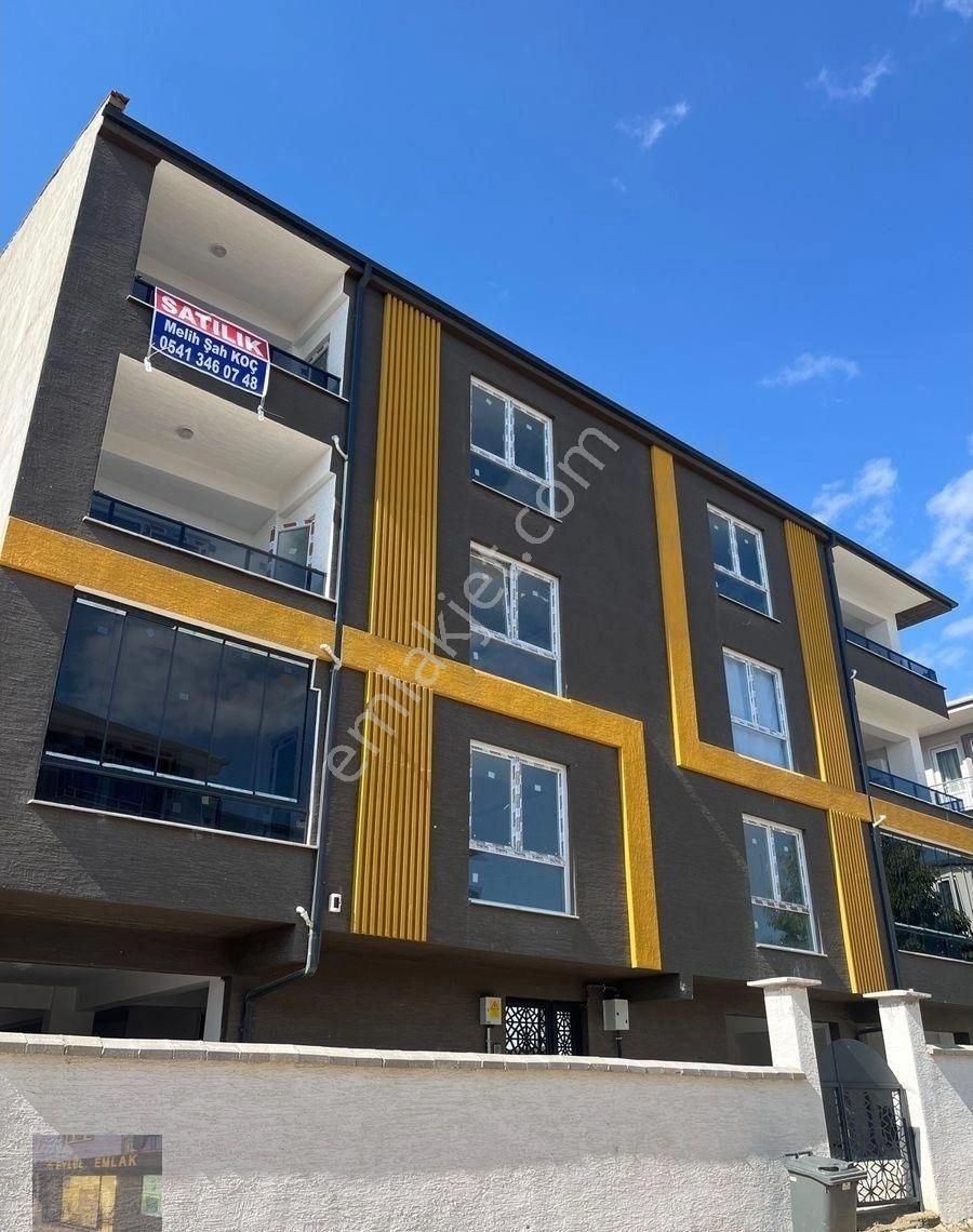 Akhisar Mahallesilüx 3+1 - Görsel 28