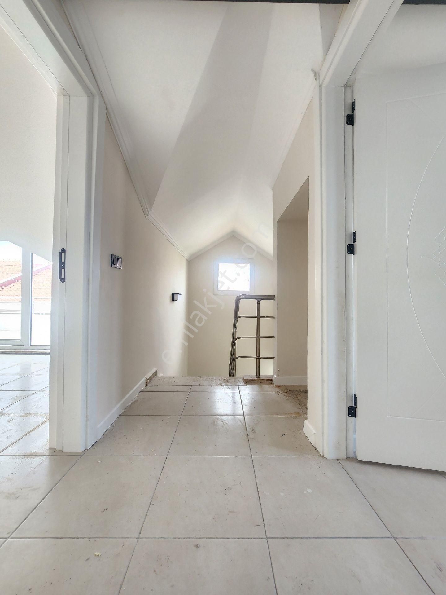 Fethiye Foça Satılık 3+1 Dubleks Daire - Görsel 32