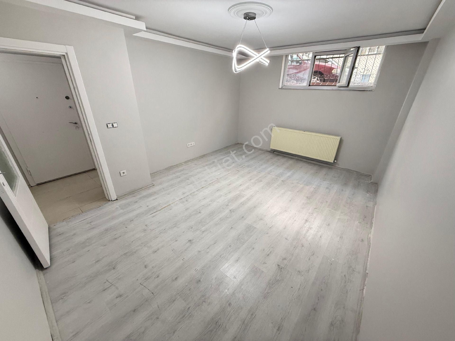 Pusula İnşaat'tan Malkoçoglu Mh 115 M² Devasa 2+1 Bahçe Kat Daire - Görsel 4