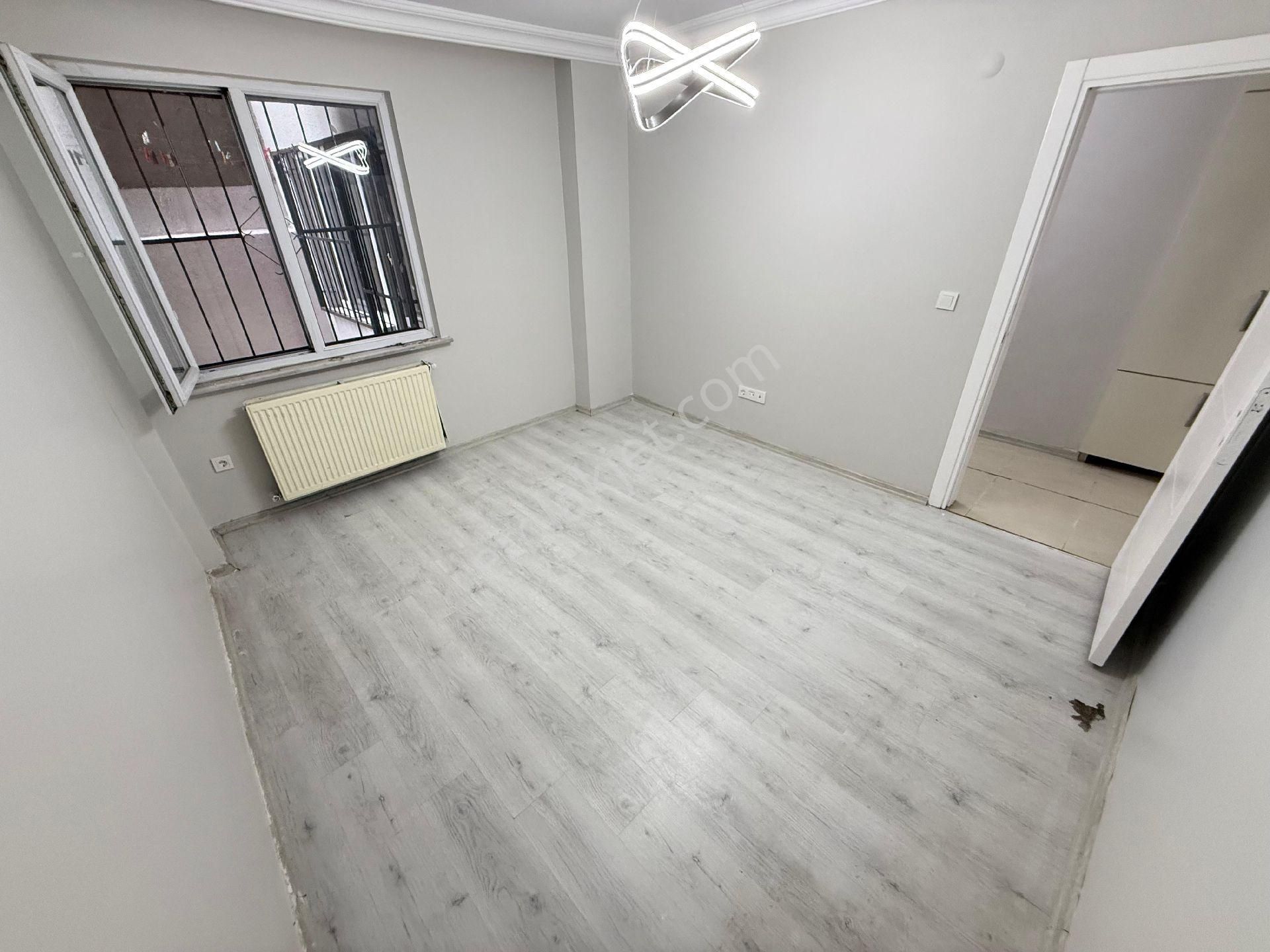 Pusula İnşaat'tan Malkoçoglu Mh 115 M² Devasa 2+1 Bahçe Kat Daire - Görsel 17