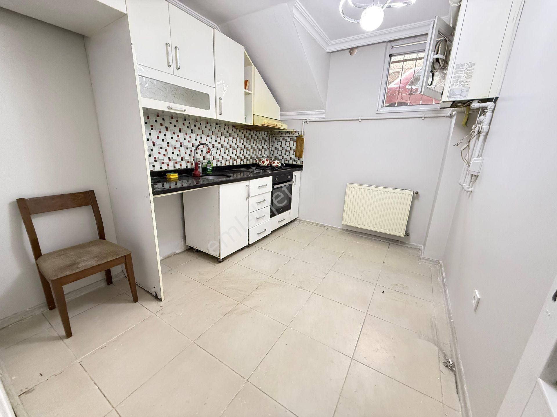 Pusula İnşaat'tan Malkoçoglu Mh 115 M² Devasa 2+1 Bahçe Kat Daire - Görsel 9